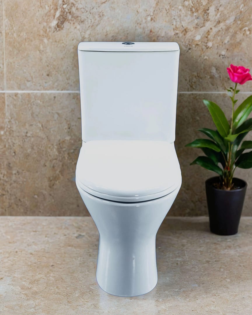 Bonjoy Water Closet - Image 2